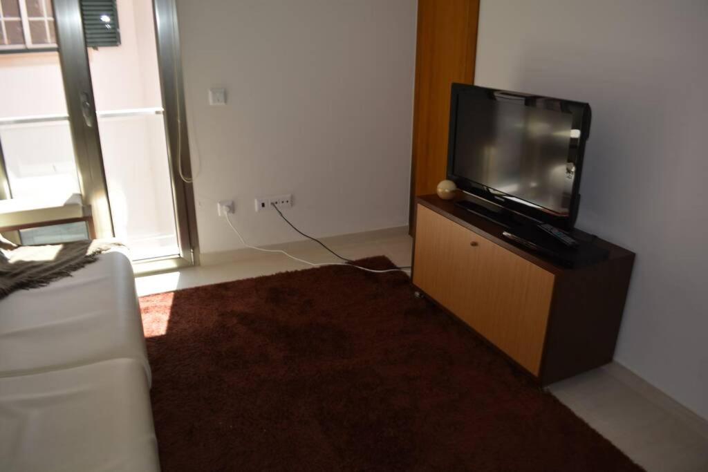 Casa Faria Apartamento Senhora da Vitoria Exterior foto