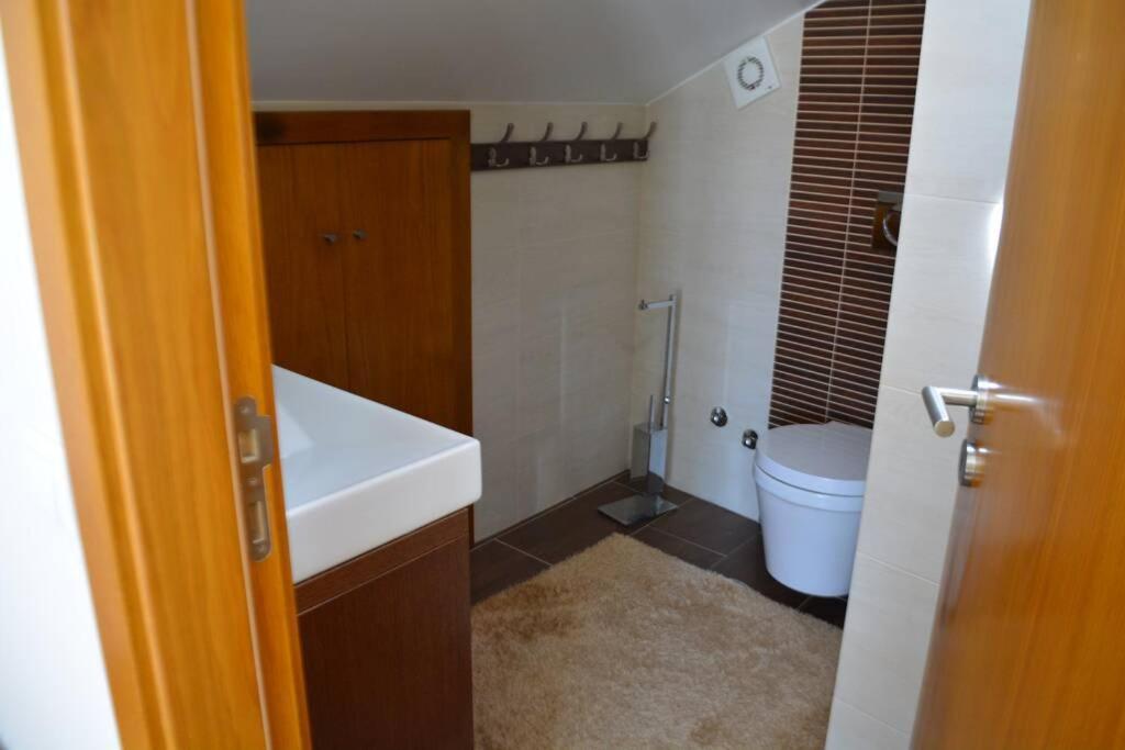 Casa Faria Apartamento Senhora da Vitoria Exterior foto