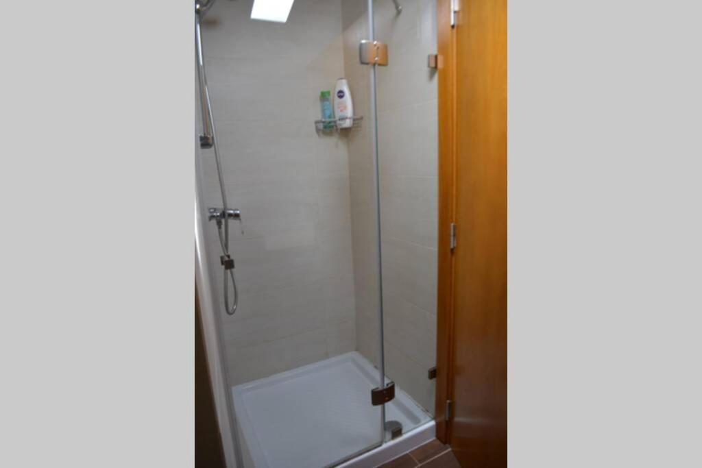 Casa Faria Apartamento Senhora da Vitoria Exterior foto