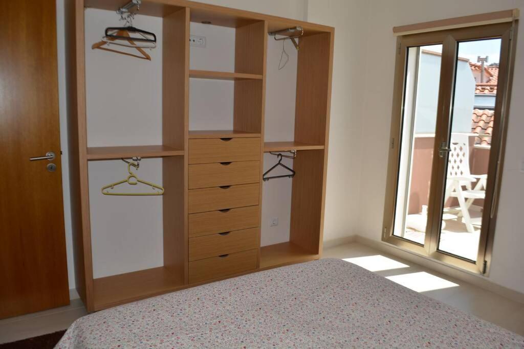 Casa Faria Apartamento Senhora da Vitoria Exterior foto