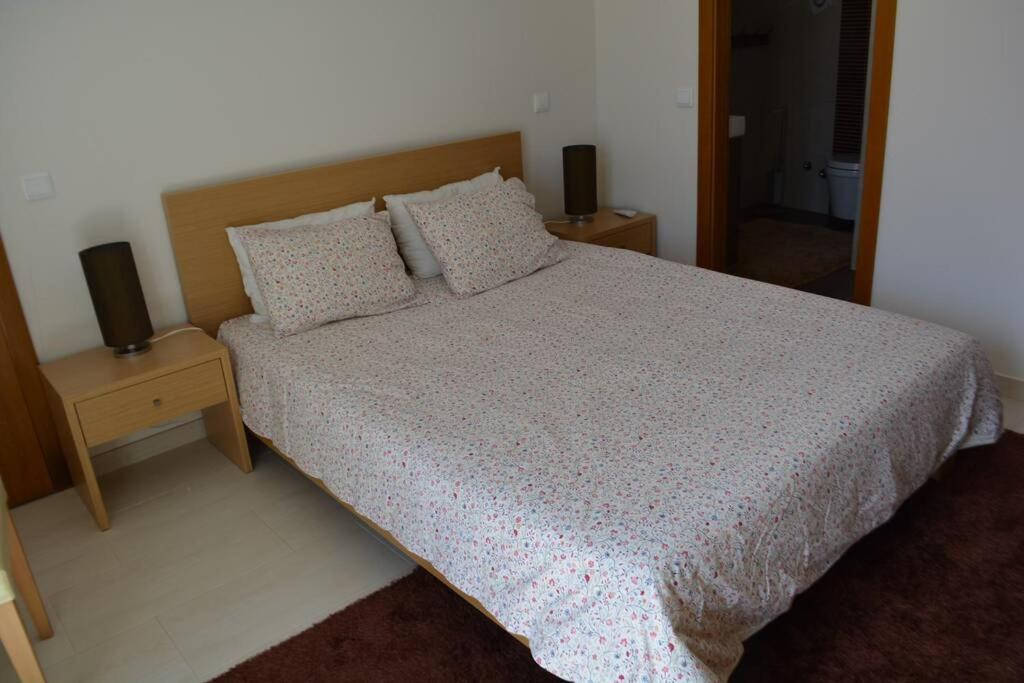 Casa Faria Apartamento Senhora da Vitoria Exterior foto